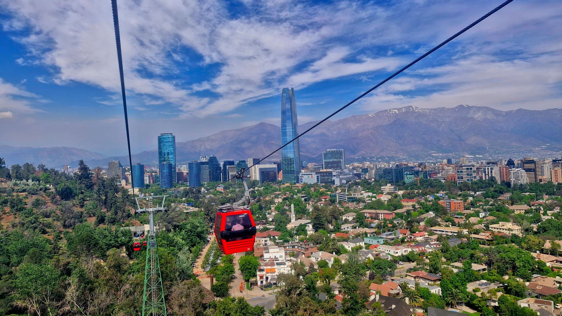 Qué hacer en Santiago en 3 días